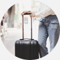 Smart Luggage Takes Travel Industry by Storm