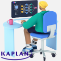 Kaplan Launches New AI-Powered Adaptive Learning Platform for Test Prep