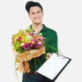 Send Flowers Launches Same-Day Delivery, Spreading Floral Joy at Lightning Speed