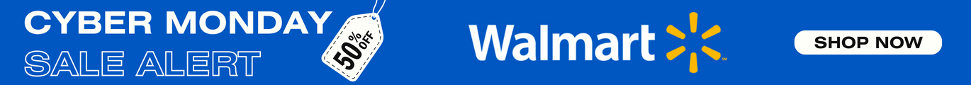 Walmart Coupon banner