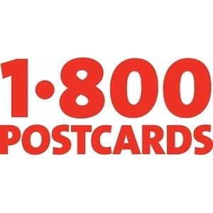 1-800 Postcards coupons