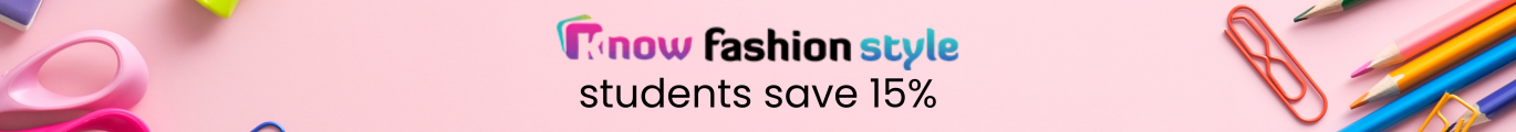 Know Fashion Style Coupon banner