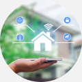 Launch of Smart Home Ecosystem, Introduces Smart Lighting Solutions