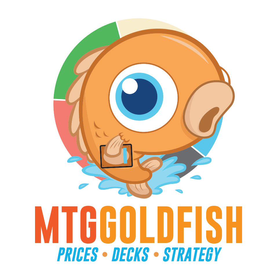 MTGGoldfish coupons