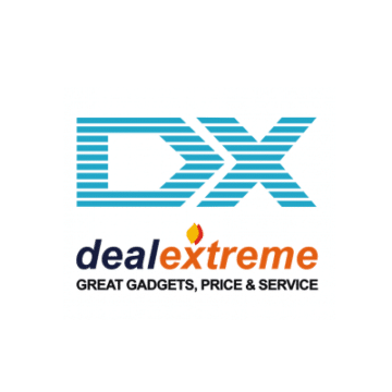 DealExtreme logo