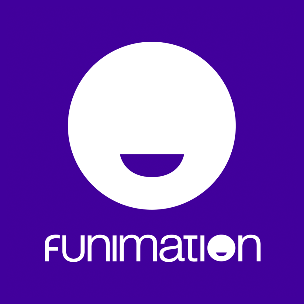 Funimation logo