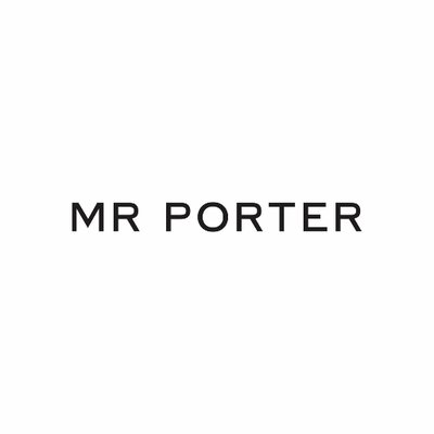 Mr Porter coupons