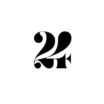 24S logo