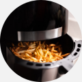 Hamilton Beach Unveils Compact Air Fryer for Healthier and Crispy Meals