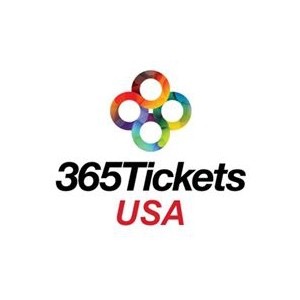 365 Tickets logo