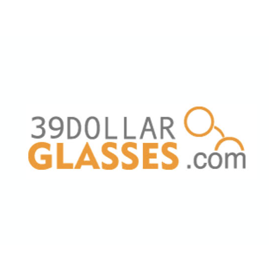 39dollarglasses logo