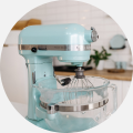 Hamilton Beach Introduces High-Performance Stand Mixer for Baking Enthusiasts