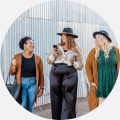 Launch of New Line of Plus-Size Clothing