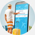 Expedia Unveils Enhanced Mobile App for Seamless Travel Planning