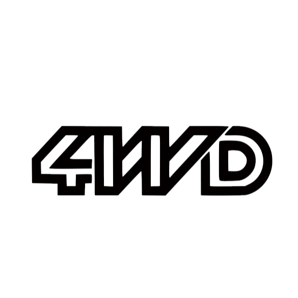 4 Wheel Drive Hardware