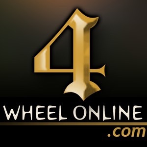 4WheelOnline coupons