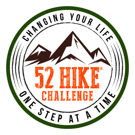 52 Hike Challenge coupons