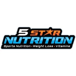 5 Star Nutrition coupons