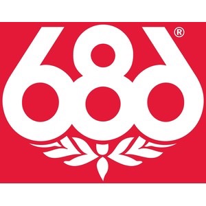 686 logo