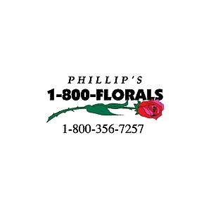 1-800-Florals coupons