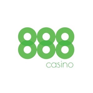 888 Casino coupon