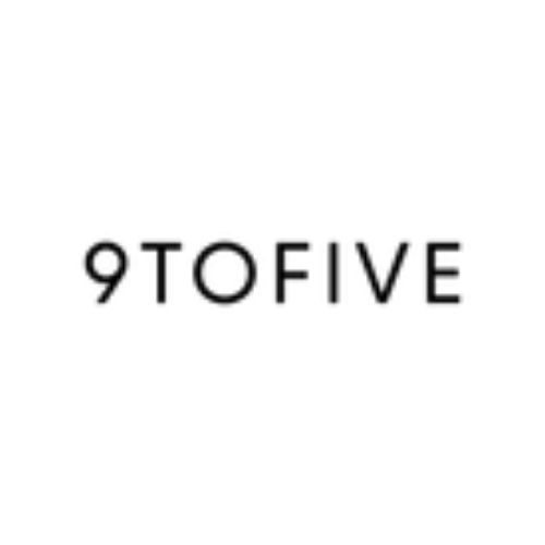 9tofive coupons