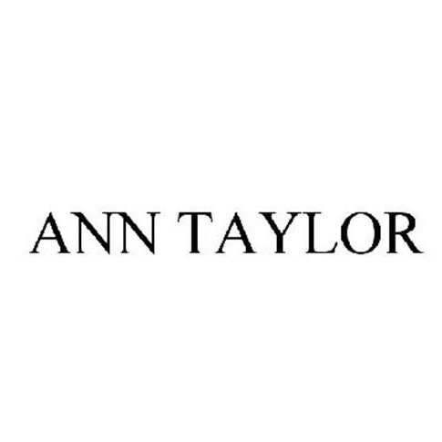 ANN TAYLOR coupons