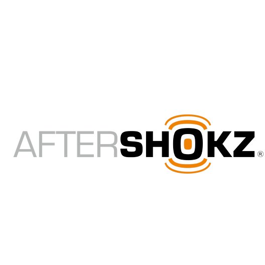 Aftershokz logo