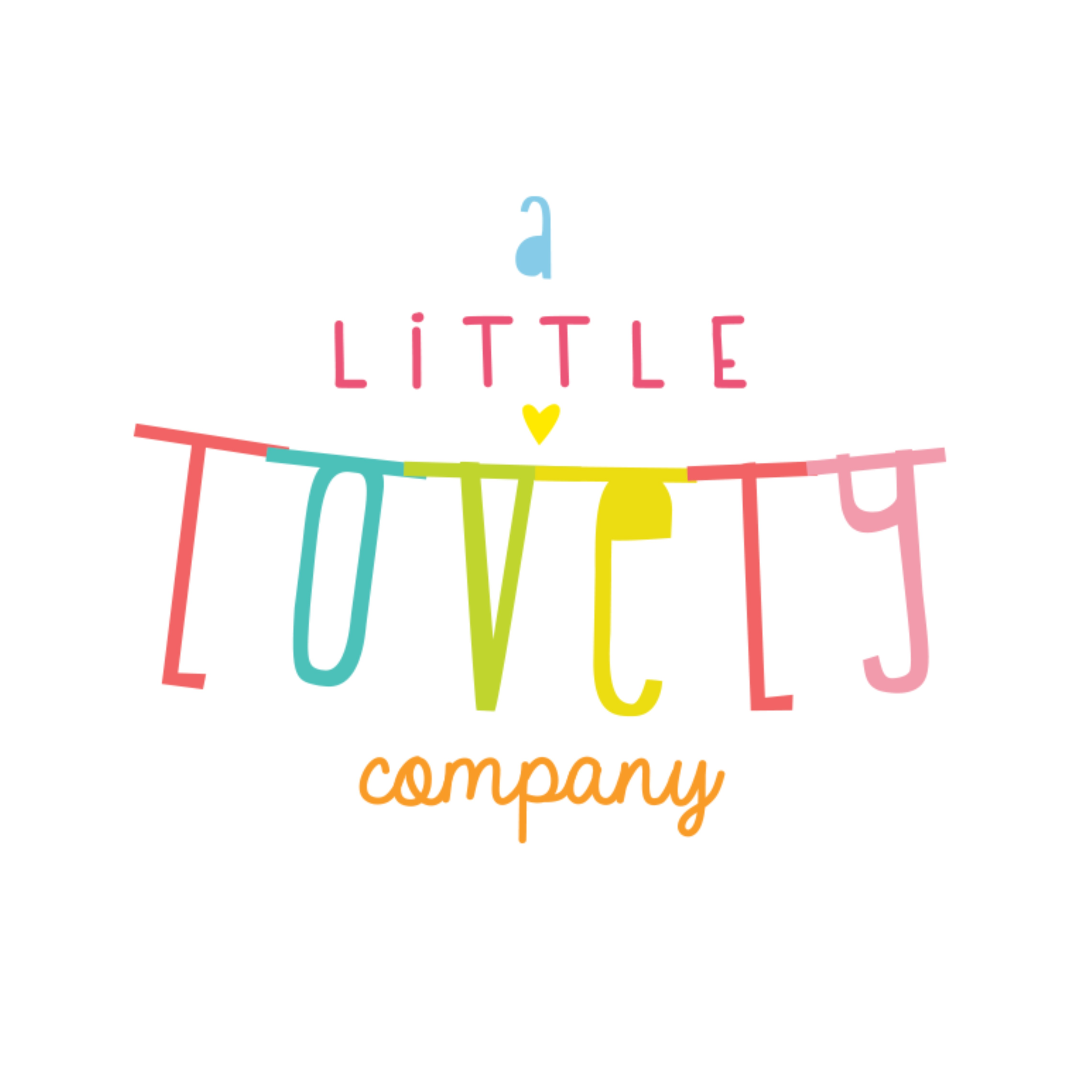 Alittlelovelycompany coupons