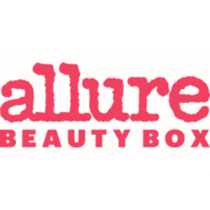 Allure Beauty Box coupons