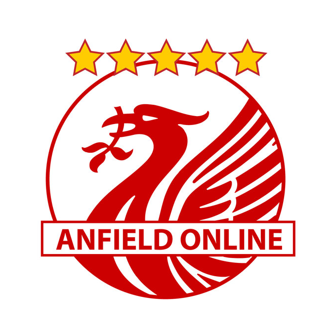 The Anfield Shop