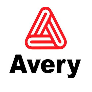 Avery coupons