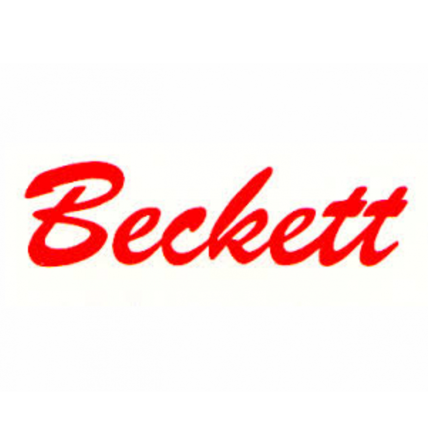 Beckett coupons