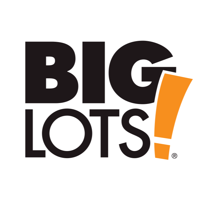 Big Lots coupons