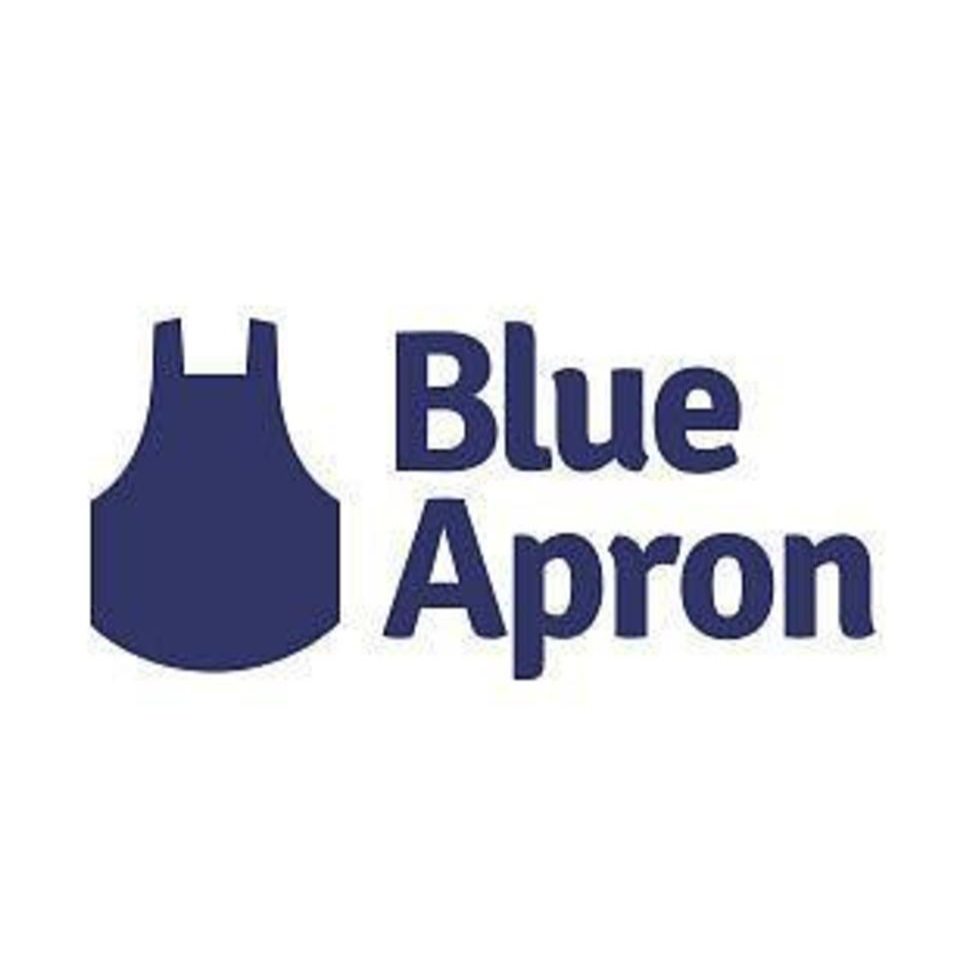 Blue Apron