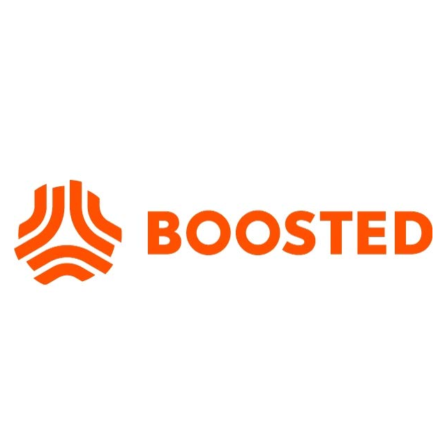 Boosted USA coupons