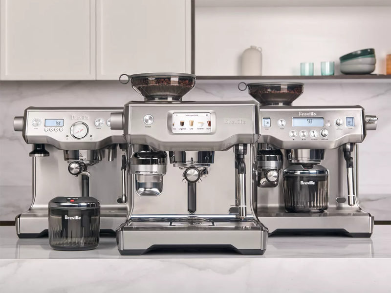 Breville coupon