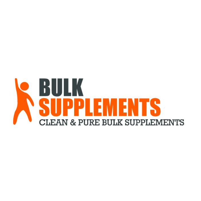 Bulk Supplements coupons