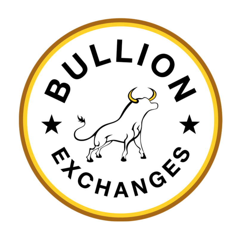 Bullion Exchanges coupons