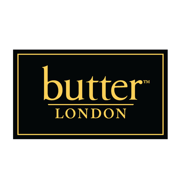 Butter London coupons