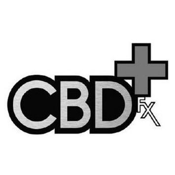 CBD FX coupons