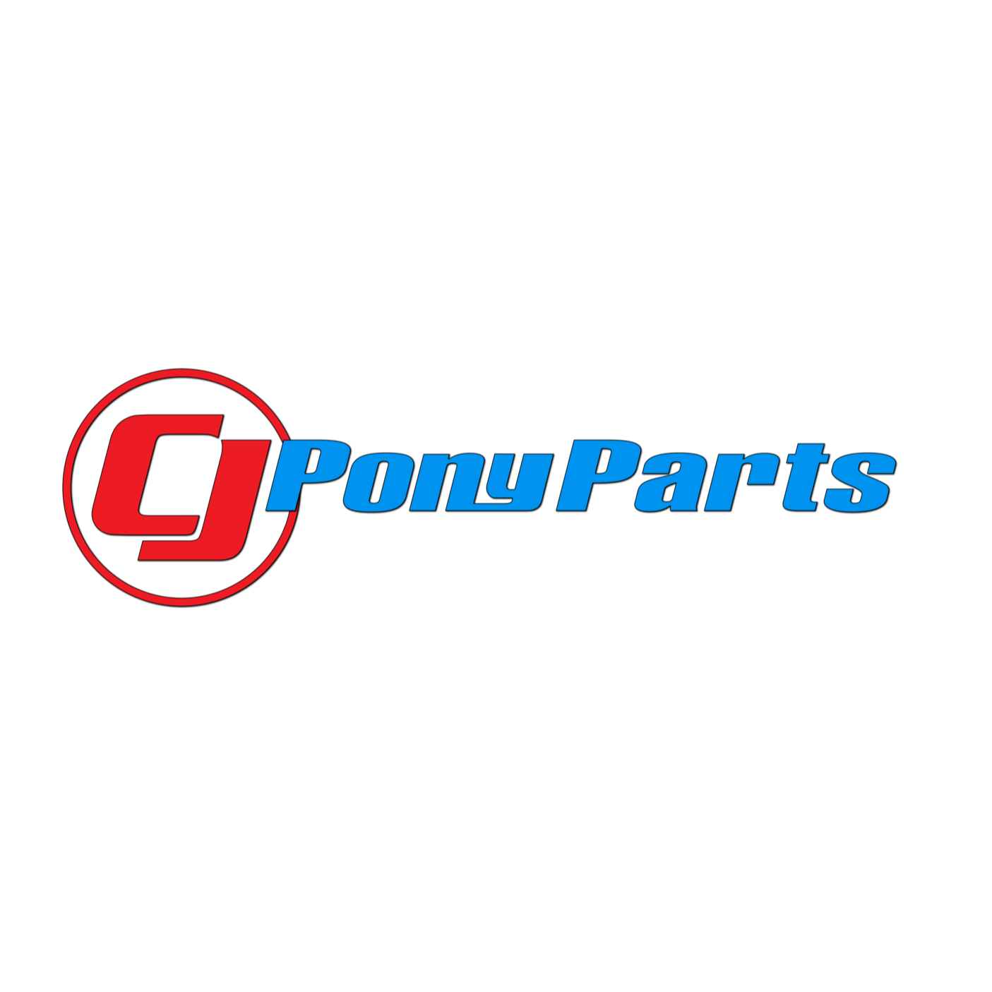 CJ Pony Parts coupons