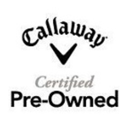 Callaway Pre-Owned coupons