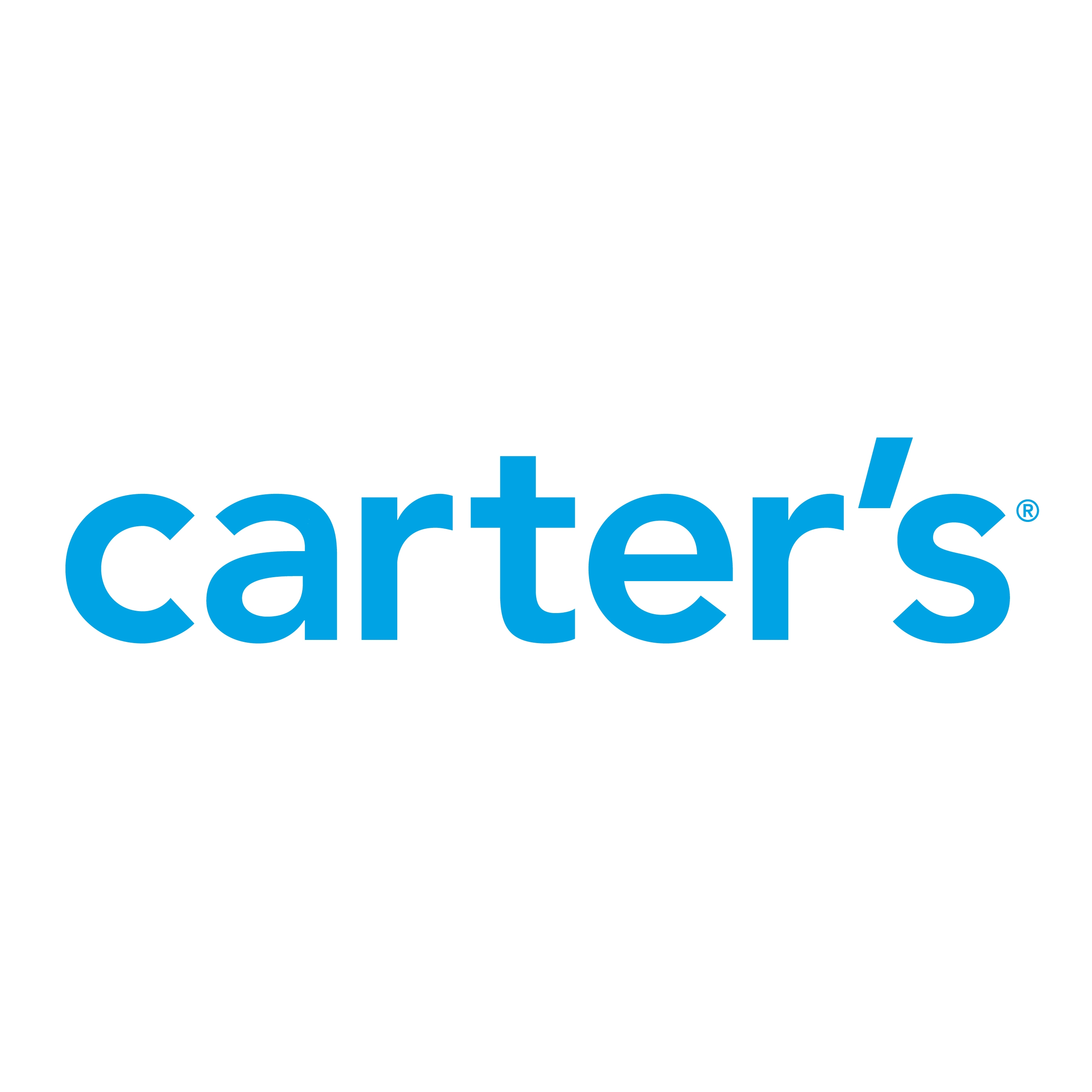 Carters coupons