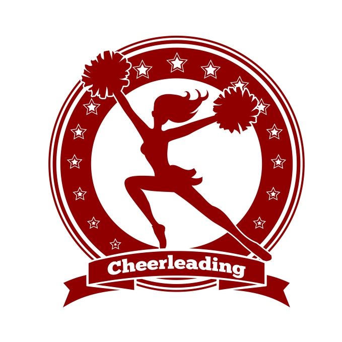 Cheerleading coupons