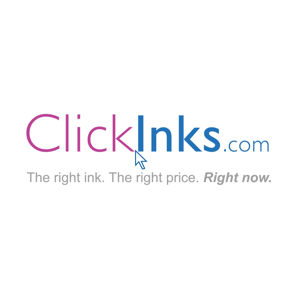 Clickinks coupons