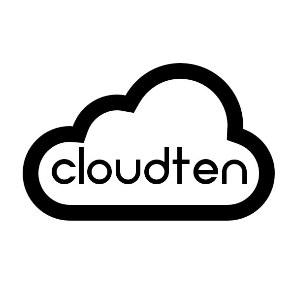 cloudten coupons