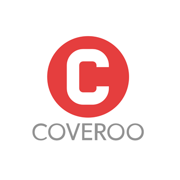 Coveroo logo