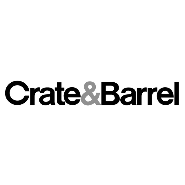 Crate and Barrel coupons