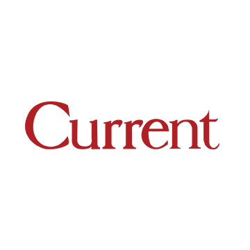 Current Catalog logo